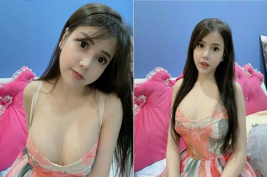 Ai có thể dự đoán rằng idol là sugar baby