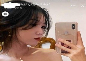 Clip sex mới nhất của Phương Uyên đã được công bố