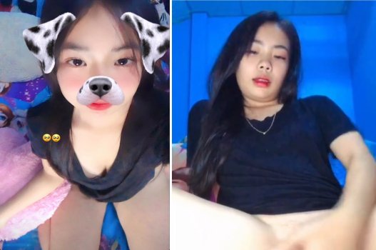 Clip sex Thảo Ly bướm dâm suốt ngày nứng