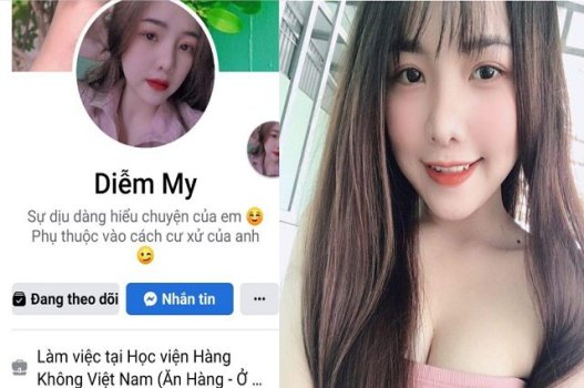 Diễm My xinh đẹp địt cực khỏe