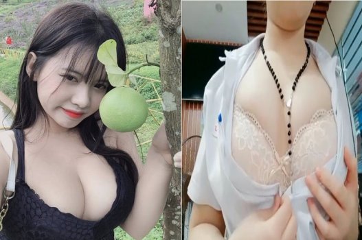 Nữ sinh trường Đào Duy Từ làm tình cực đỉnh