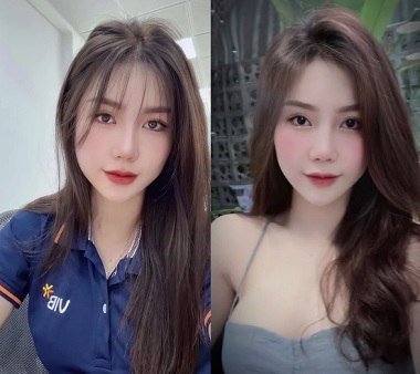 Phần hai của nhân viên ngân hàng VIB