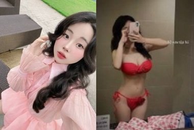 Quỳnh dáng đẹp thích làm sugar baby