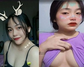 Tik toker nổi tiếng có thân hình nóng bỏng